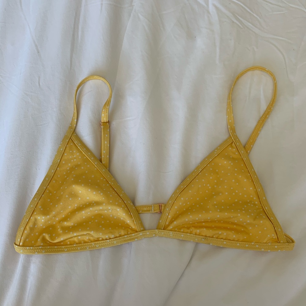 Pacsun bikini top M